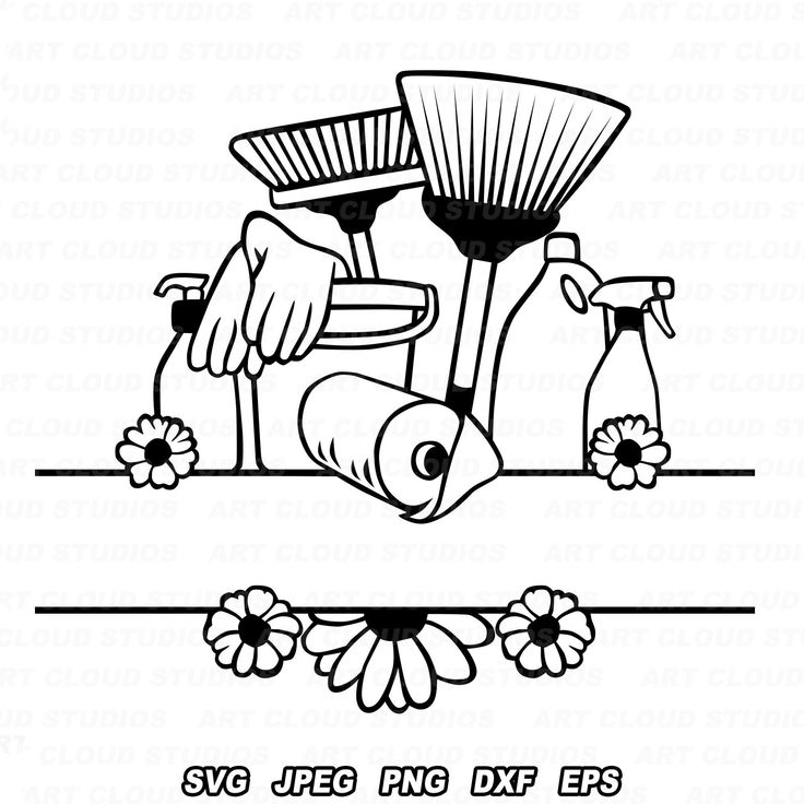 Residential Cleaning